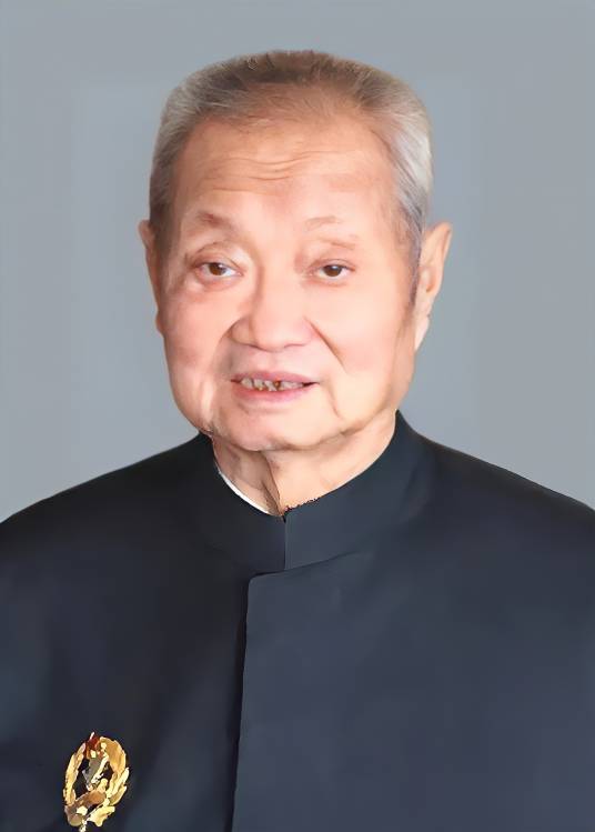 陈知非(陈赓长子)