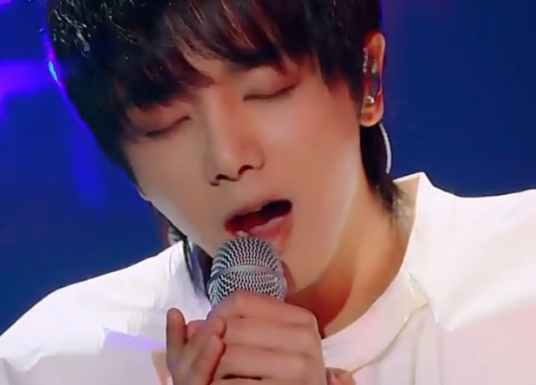 孩子（2018年华晨宇翻唱西楼歌曲）