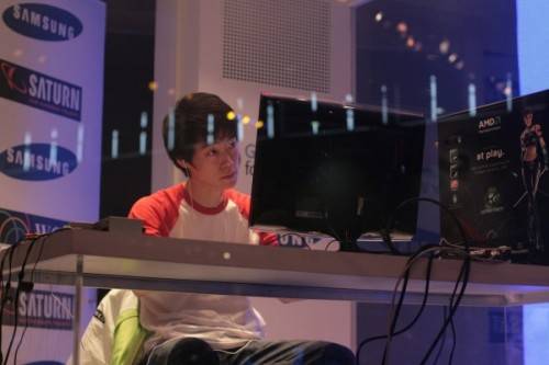 Beyond The Game(世界电子竞技大赛主题曲)