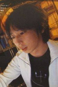 Tony（日本的插画家、原画家、ACG角色设计师）