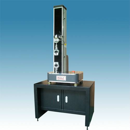 电子拉力试验机