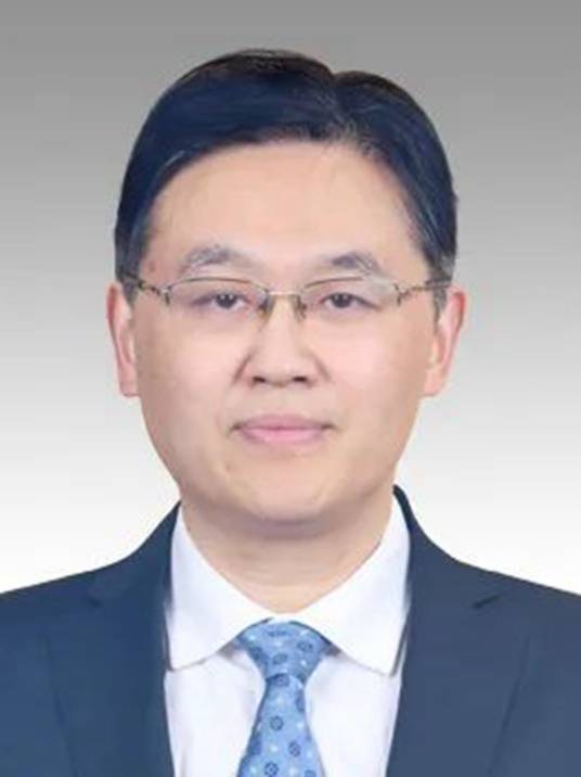 张绍华(上海商学院副校长)