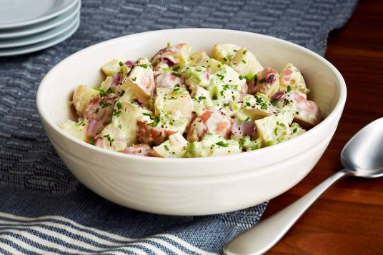 土豆沙拉（食物）