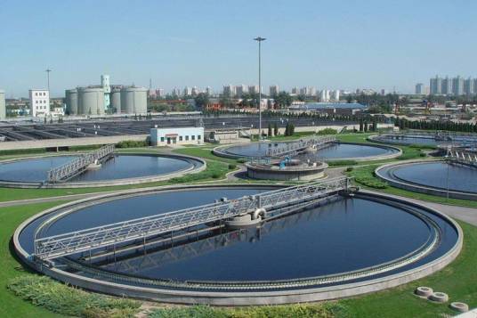 中国污水处理工程网