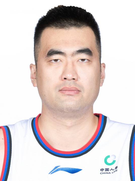 张兆旭（1987年11月出生的前中国职业篮球运动员）