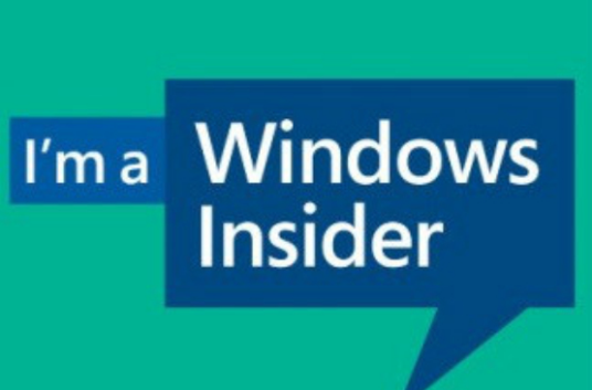 Windows Insider