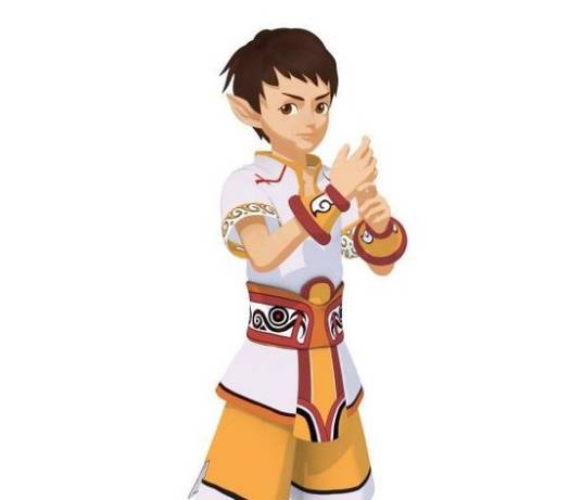 阿特（动画人物）