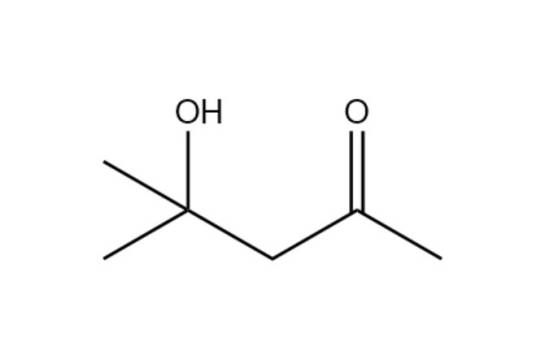 4-羟基-4-甲基-2-戊酮