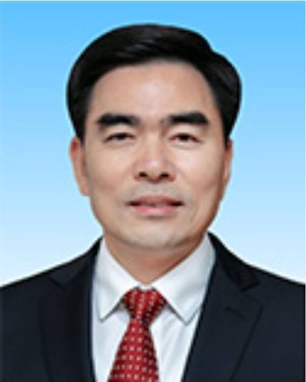 杨维超(广西壮族自治区南宁市政协主席、党组书记)