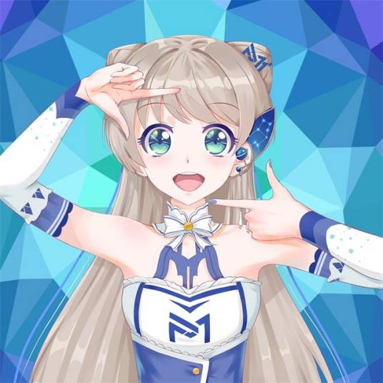 momo（超元气少女偶像（主播））