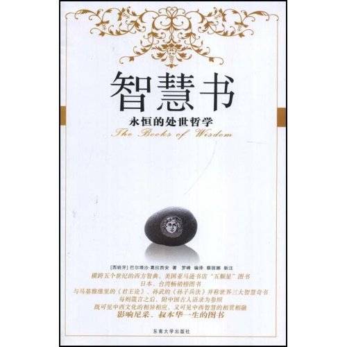 智慧书(2015年湖南人民出版社出版的图书)