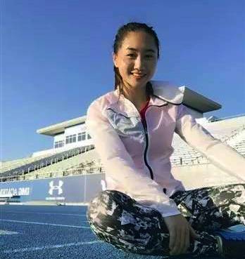 黄妍（中国田径运动员）