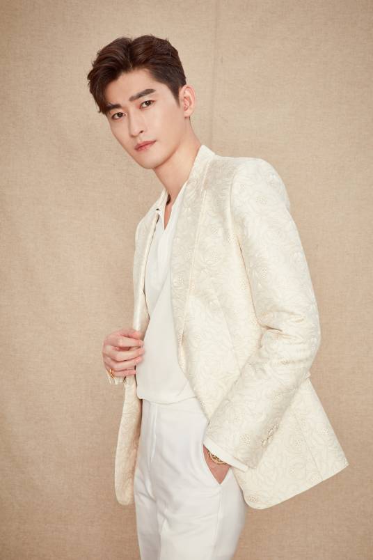 张翰（中国内地男演员、歌手、制作人）