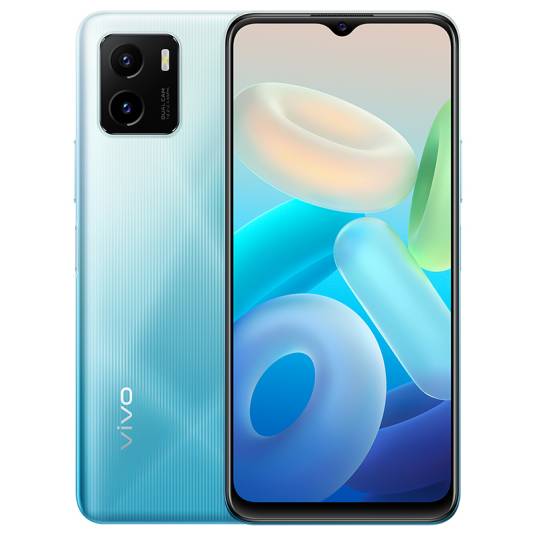 vivo Y10
