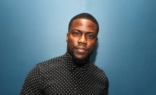 凯文·哈特(美国喜剧演员、编剧、制片人、主持人)