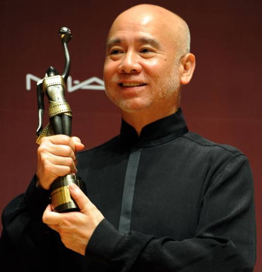 鲍德熹(华人摄影师)