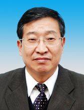 刘维忠（政协甘肃省委员会提案委员会原主任）