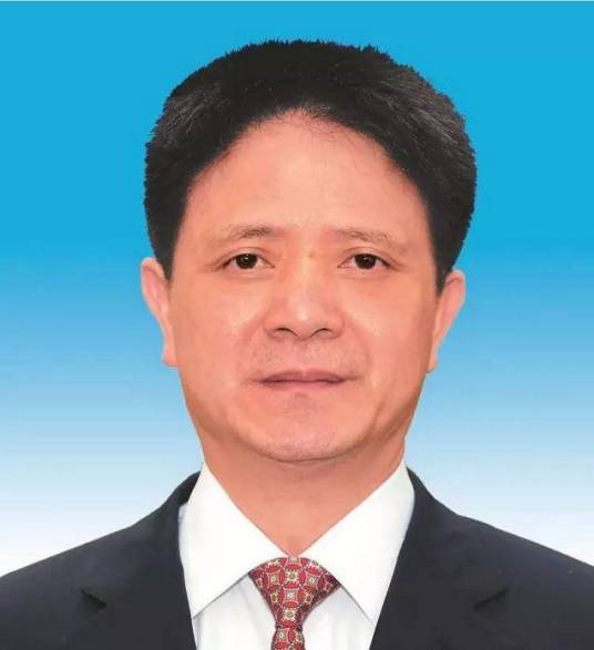 张志南(福建省委原常委、常务副省长)