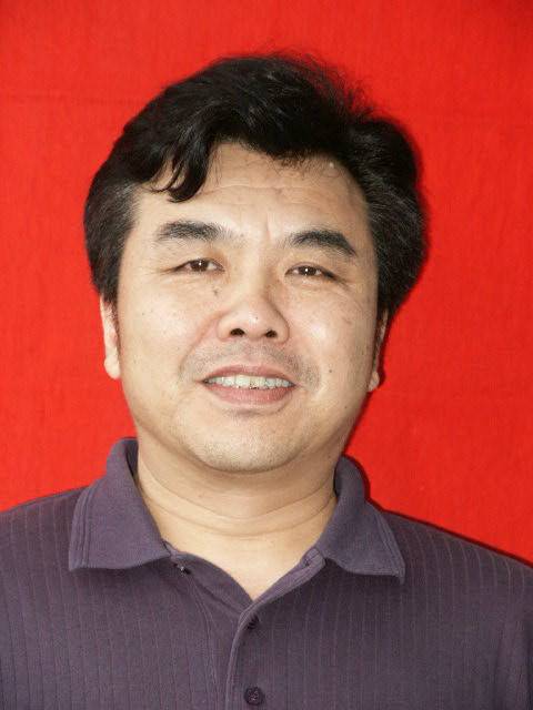 蔡敏（华南理工大学物理科学与技术学院教授）