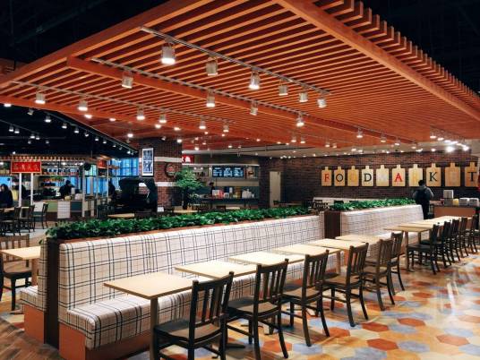 餐饮管理（酒店类经营管理方法）