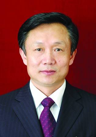 雷建国（山东省政协原副主席）