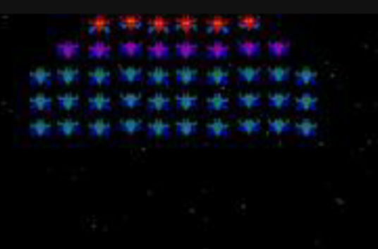 小蜜蜂(小游戏)