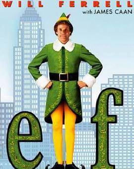 圣诞精灵(2003年美国喜剧电影)