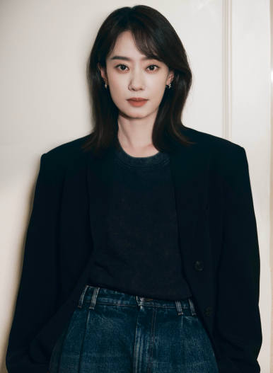 张小斐（中国内地女演员）