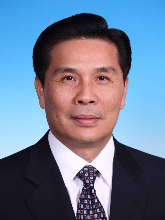 丘小雄（国家税务总局原副局长）