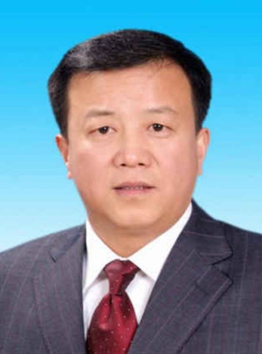 李成辉(新疆维吾尔自治区哈密市原市委书记)