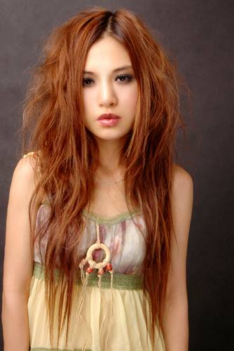 孙雪（中国内地艺人）