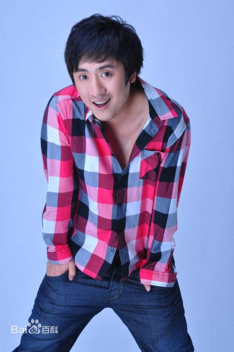 白杰（电台主持）