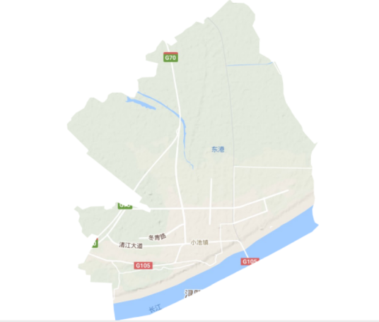 小池镇(湖北省黄冈市黄梅县辖镇)