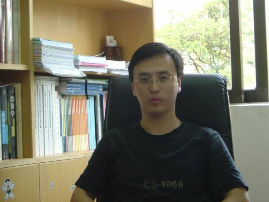 辛宇（中山大学教授）