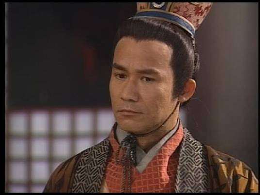 赵穆（小说《寻秦记》中人物）