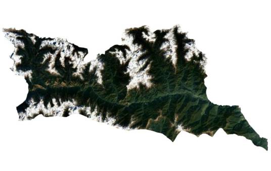 玉麦乡（西藏自治区山南市隆子县下辖乡）