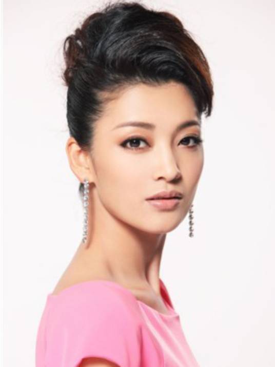 马滢(安徽电视台节目主持人)