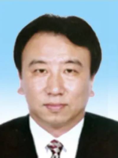 李万钧（北京市民政局原局长）