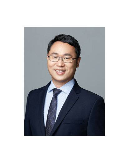 彭靖（北京大学第一医院泌尿外科主任医师）