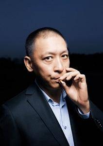 苗炜(三联生活周刊副主编)