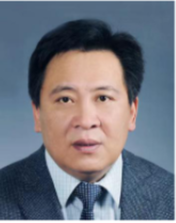 王富(潍坊市政协第十四届委员会副主席)