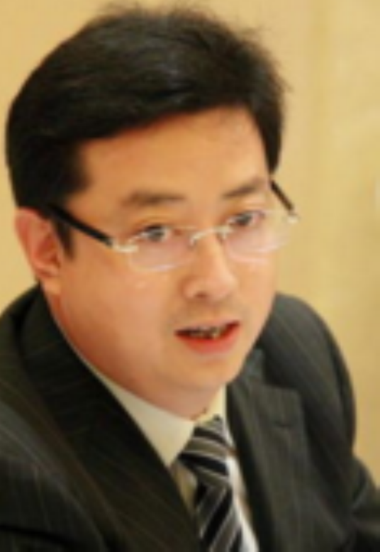 朱荣斌（合富辉煌集团控股有限公司顾问）