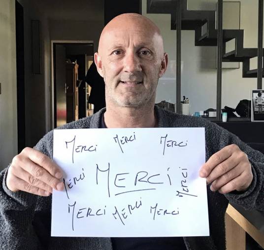 法比安·巴特斯