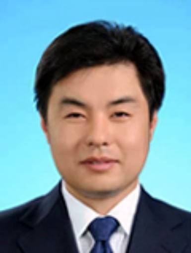 刘振江(黑龙江省齐齐哈尔市委副书记)