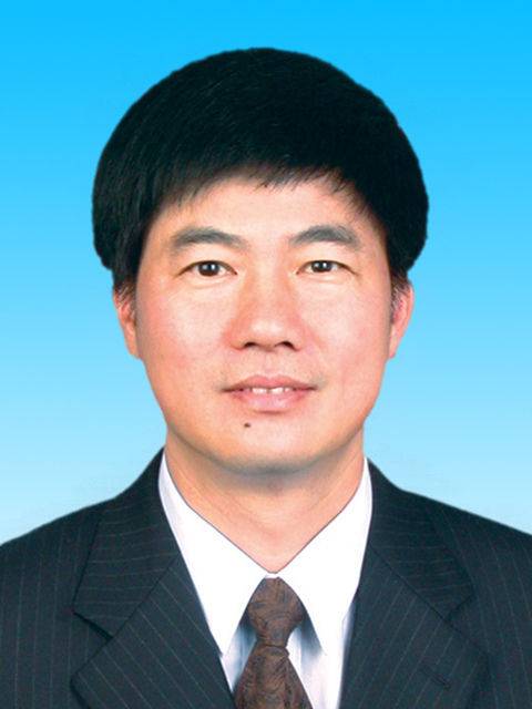 杨益民(福建省人大法制委员会原主任委员)