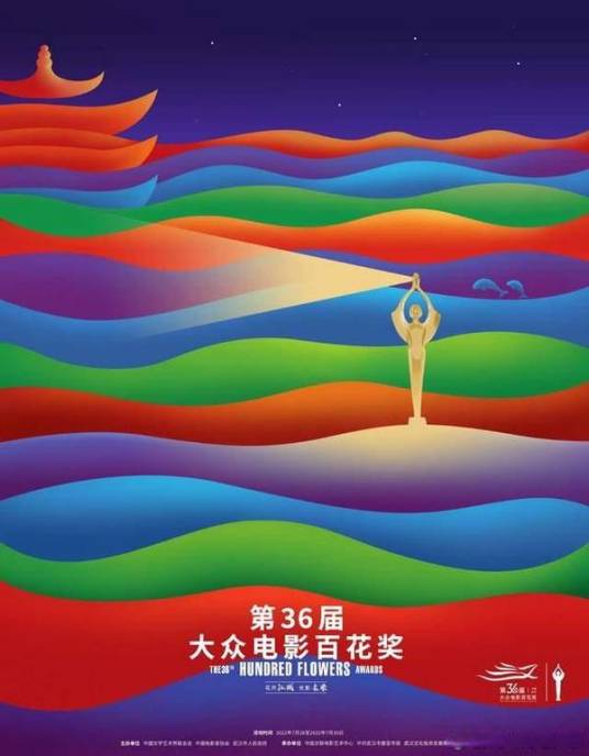 第36届大众电影百花奖