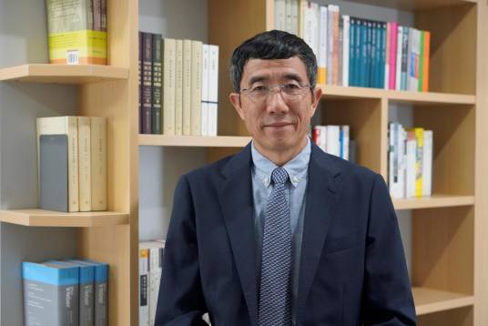 李小云（中国农业大学文科资深讲席教授）