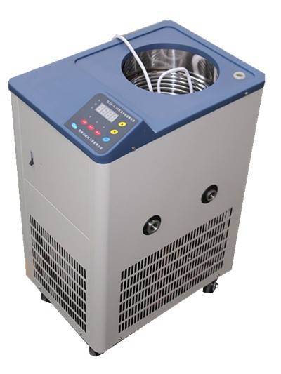 低温冷却液循环泵