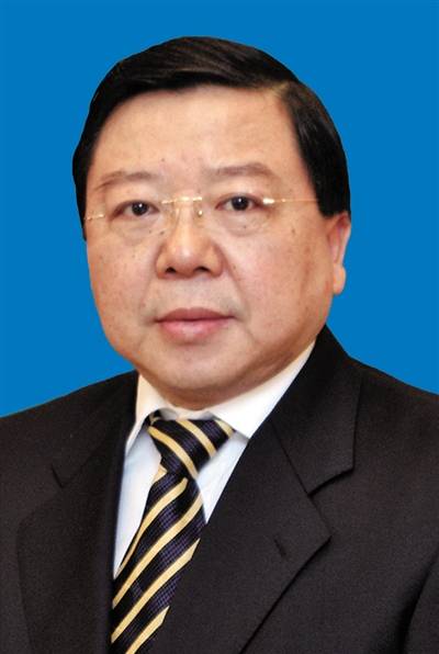 唐利民(四川省政府原秘书长、四川省人民政府参事)