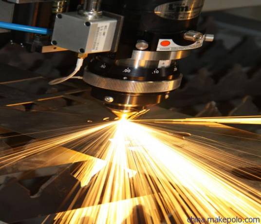 激光加工(激光系统常用的应用)